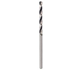 Broca helicoidal HSS PointTeQ 2,5 mm