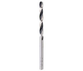 Broca helicoidal HSS PointTeQ 4,0 mm
