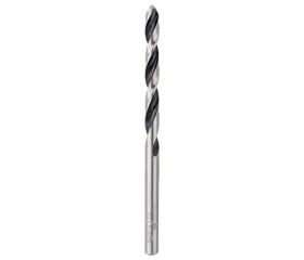 Broca helicoidal HSS PointTeQ 4,5 mm