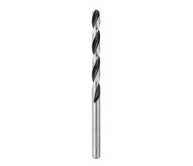 Broca helicoidal HSS PointTeQ 5,0 mm