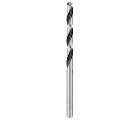 Broca helicoidal HSS PointTeQ 5,5 mm