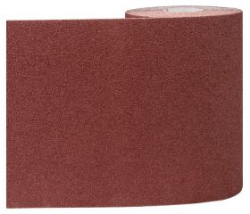 Rollos de paño de lija J450 Expert for Wood para lijado manual