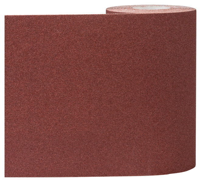 J450 Expert for Wood and Paint, 115 mm X 5 m, G180