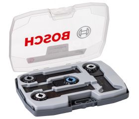 Sets Best of Heavy Duty para multiherramientas de 4 unidades