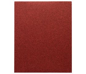 Papeles de lija C420 Standard for Wood para lijadoras orbitales