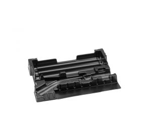 Bandejas para almacenamiento de herramientas Bandeja L-BOXX 102