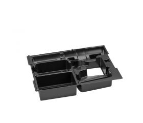 Bandejas para almacenamiento de herramientas Bandeja L-BOXX 136