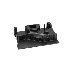 Bandejas para almacenamiento de herramientas Bandeja L-BOXX 136