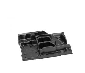Bandejas para almacenamiento de herramientas Bandeja L-BOXX 136