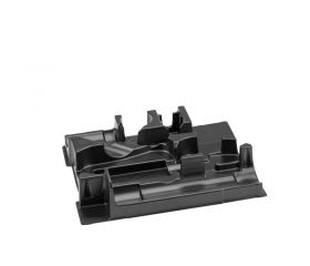 Bandejas para almacenamiento de herramientas para GDE 68 + GDE max
