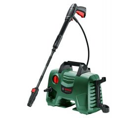 Limpiadora de alta presión EasyAquatak 120