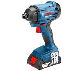 Atornillador de impacto a batería GDR 18 V-160