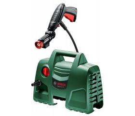 Limpiadora de alta presión EasyAquatak 100
