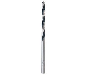 Broca helicoidal HSS PointTeQ 3,3 mm