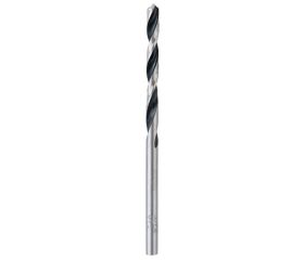 Broca helicoidal HSS PointTeQ 3,4 mm