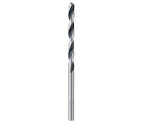 Broca helicoidal HSS PointTeQ 3,6 mm
