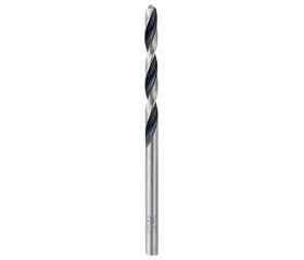 Broca helicoidal HSS PointTeQ 3,7 mm