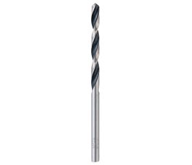 Broca helicoidal HSS PointTeQ 3,9 mm