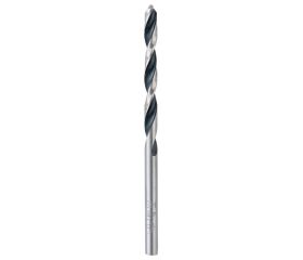 Broca helicoidal HSS PointTeQ 4,0 mm