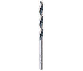 Broca helicoidal HSS PointTeQ 4,1 mm