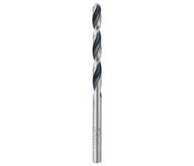 Broca helicoidal HSS PointTeQ 4,2 mm