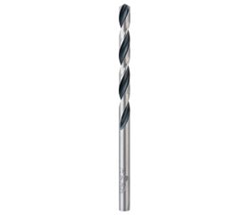 Broca helicoidal HSS PointTeQ 4,4 mm
