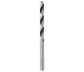 Broca helicoidal HSS PointTeQ 4,5 mm