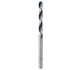 Broca helicoidal HSS PointTeQ 4,7 mm