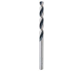 Broca helicoidal HSS PointTeQ 4,8 mm