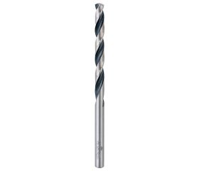 Broca helicoidal HSS PointTeQ 4,9 mm