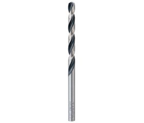 Broca helicoidal HSS PointTeQ 5,0 mm