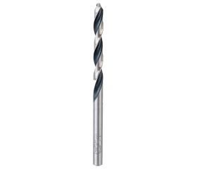Broca helicoidal HSS PointTeQ 5,7 mm