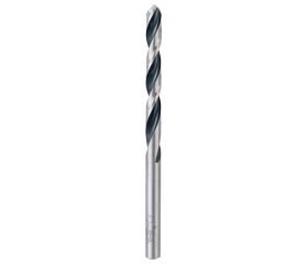 Broca helicoidal HSS PointTeQ 5,8 mm