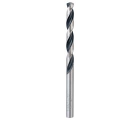 Broca helicoidal HSS PointTeQ 6,1 mm