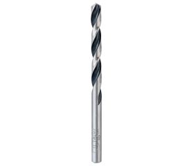 Broca helicoidal HSS PointTeQ 6,2 mm