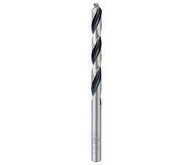 Broca helicoidal HSS PointTeQ 6,4 mm