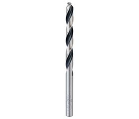 Broca helicoidal HSS PointTeQ 6,5 mm