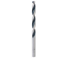 Broca helicoidal HSS PointTeQ 6,8 mm