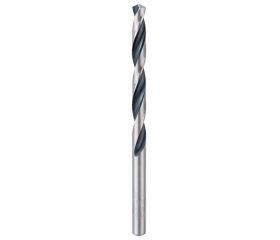 Broca helicoidal HSS PointTeQ 6,9 mm