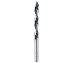Broca helicoidal HSS PointTeQ 7,2 mm