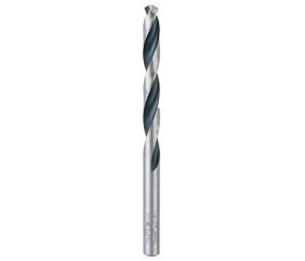Broca helicoidal HSS PointTeQ 7,5 mm