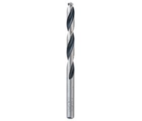 Broca helicoidal HSS PointTeQ 7,6 mm
