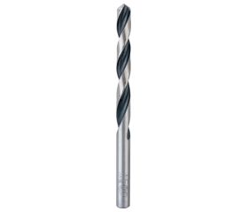 Broca helicoidal HSS PointTeQ 8,1 mm