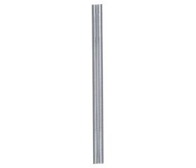 Cuchillas reversibles de carburo para cepillo, 56 mm