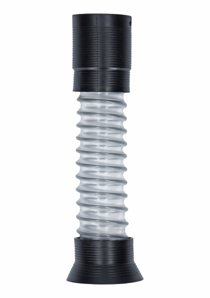 Boquillas de chorro para extractores de polvo