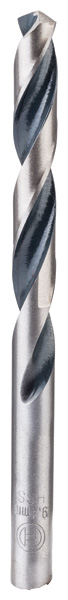 Broca helicoidal HSS PointTeQ 9,4 mm