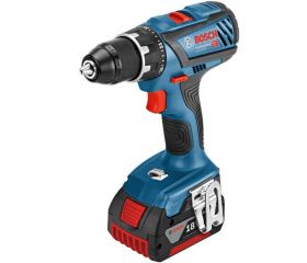 Atornillador a batería GSR 18V-28
