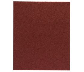 Hoja de lija J475