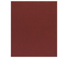 Hoja de lija J475 Best for Metal para lijado manual