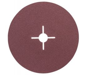 Disco lijador de fibra R444, Expert for Metal